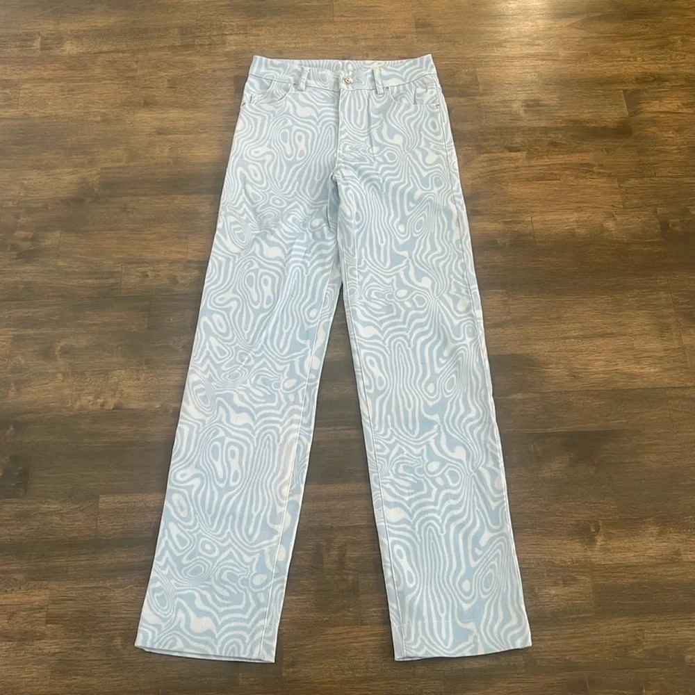 Princess Polly Jeans - Picture 3 of 10